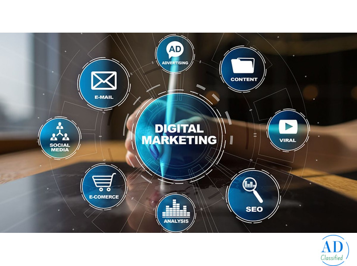 Digital Marketing Training in India: Learn Practical Skills for Career Growth