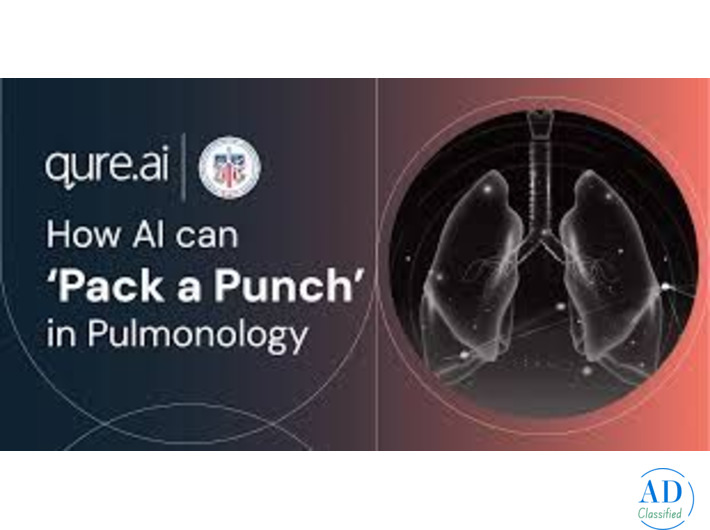 Advanced IPN Program to Improve Pulmonology Workflows