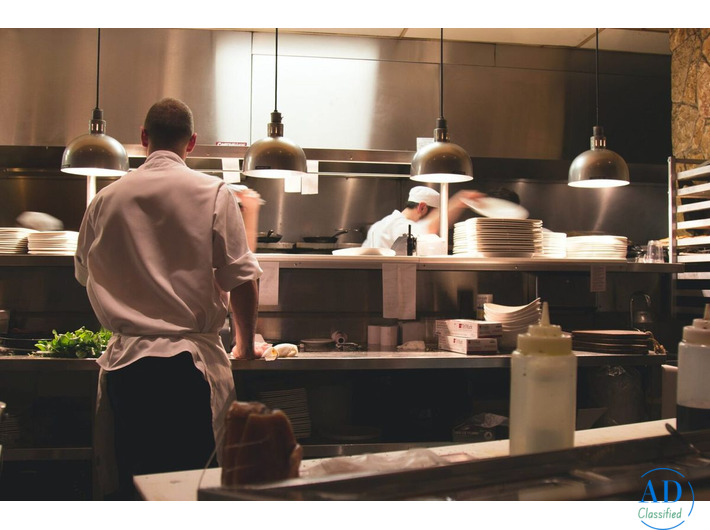 Restaurant Consultants in Faridabad | Expert F&B Business Setup & Growth