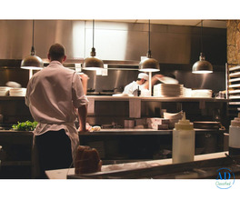 Restaurant Consultants in Faridabad | Expert F&B Business Setup & Growth