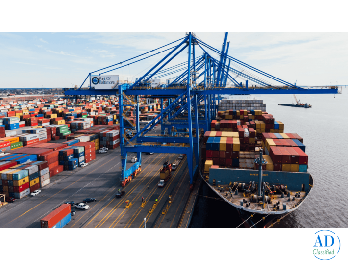 Cargo Logistics Australia