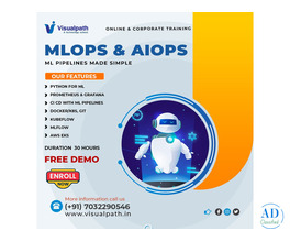 Master AIOps Course | MLOps &amp; AIOps Training