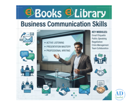 Business Communication Skills for Future Managers