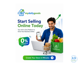 Start Selling Online Without Building a Website