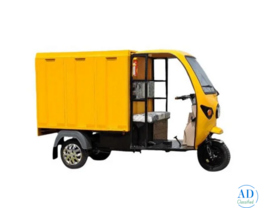 E-Cart Manufacturer in India Electric Cargo Carts - Housefull E-Rickshaw