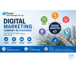 Digital Marketing Company in Ghaziabad