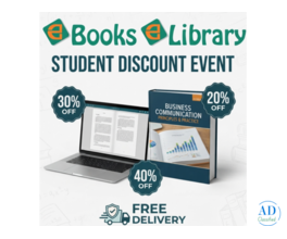 Save More on Business Communication Books Today