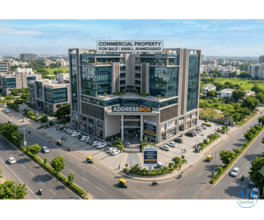 Commercial Property for Sale in Ambli, Ahmedabad | Addressbox