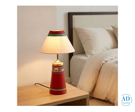 Handcrafted Table Lamps Online for Stylish Interiors