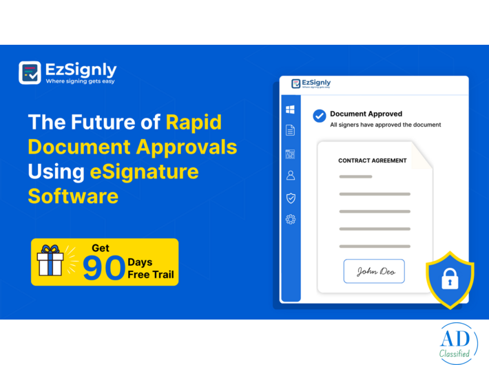 Best secure AI esignature in newyork,USA
