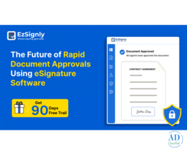 Best secure AI esignature in newyork,USA