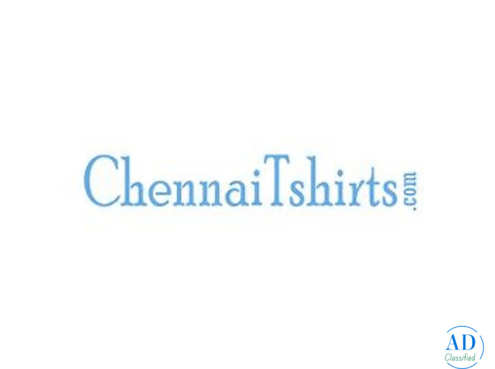 T-shirt Printing Velachery