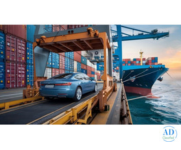 Best car shipping company in South Carolina