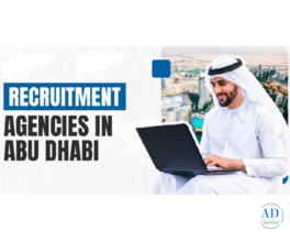 Top Recruitment Agency in Abu Dhabi | Candor International