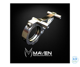 Buy High-Quality Tube Clamp Bracket Online from Maven Speed
