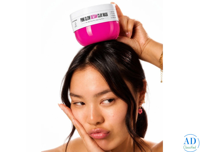 Face Mask for Dull Skin | Glow Naturally with Meeoow Club