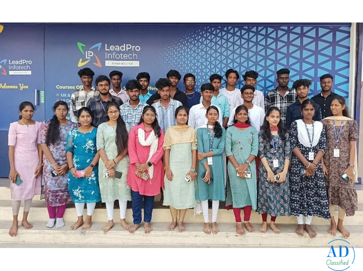 Best AI Digital Marketing Course in Coimbatore
