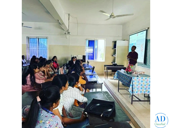 Best AI Digital Marketing Course in Coimbatore