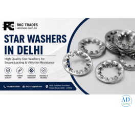 Star Washers in Delhi