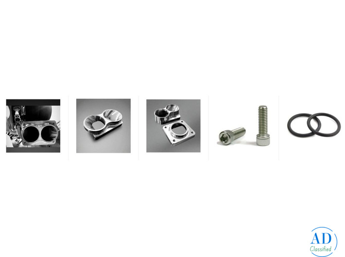 MAVEN SPEED – PREMIUM TURBO MOUNTS BUILT FOR PERFORMANCE