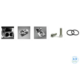 MAVEN SPEED – PREMIUM TURBO MOUNTS BUILT FOR PERFORMANCE