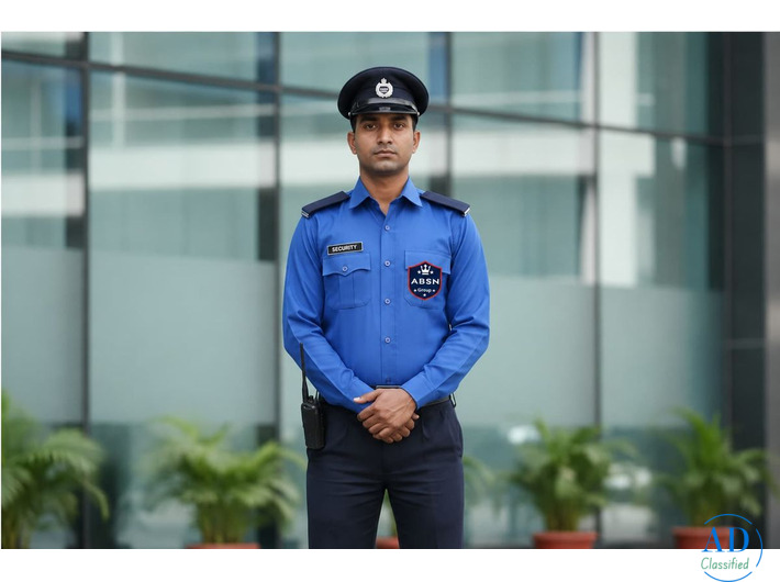 Why Are Security Guard Services in Delhi Essential for Business Safety and Protection?
