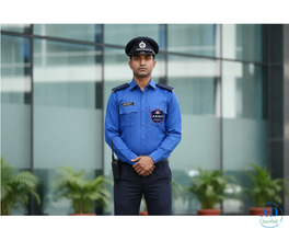 Why Are Security Guard Services in Delhi Essential for Business Safety and Protection?