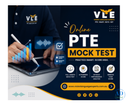 Book Your Online PTE Mock Test Today