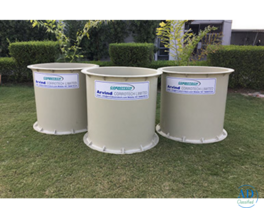 Acid Storage Tanks Manufacturers
