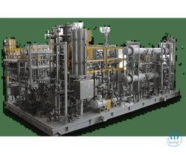 Industrial Chemical Injection Skid Manufacturer in India