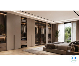 Wardrobe Service in Lucknow