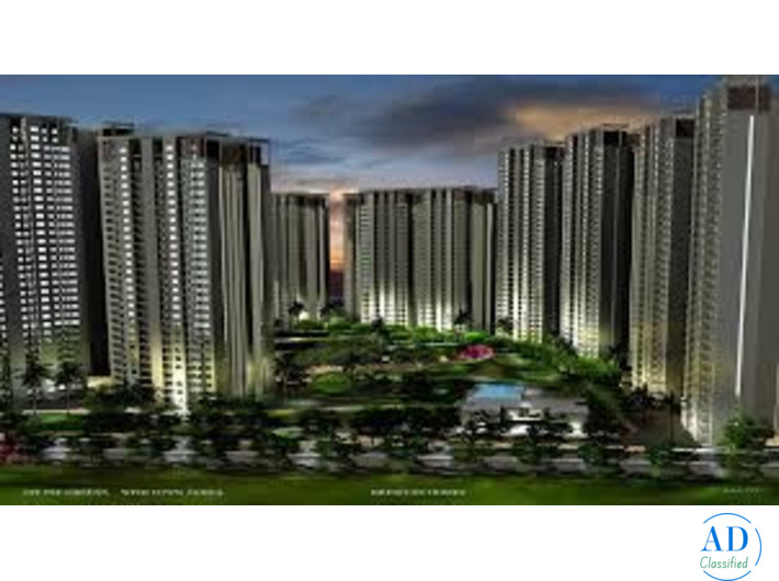 Jaypee Greens Garden Isles Noida Expressway