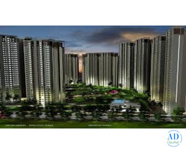 Jaypee Greens Garden Isles Noida Expressway