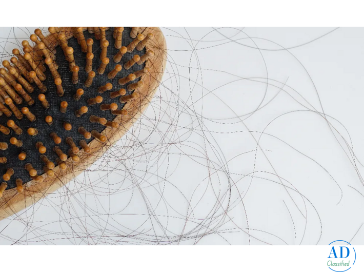 Best Hair Treatment in Mumbai for Hair Fall & Scalp Wellness | QR678®