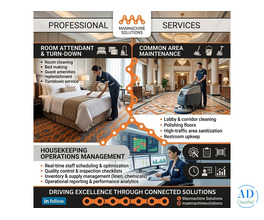 Hiring Professional Housekeeping Services in Delhi NCR
