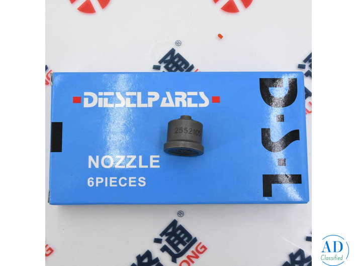 Diesel Injection Delivery Valve M4