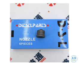Diesel Injection Delivery Valve M4