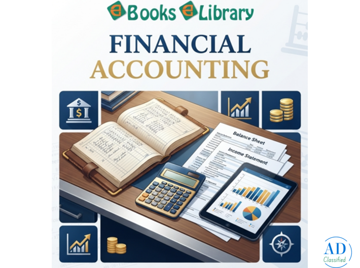 Build Strong Accounting Fundamentals with Ease