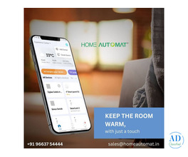 Home Automation security systems | Smart Home Solutions Bangalore