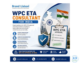 If You Are Looking for the Best WPC ETA Consultant for India, Contact Us