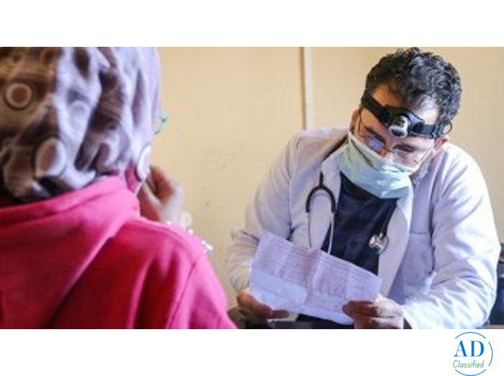 Pathology Treatment in Qatar