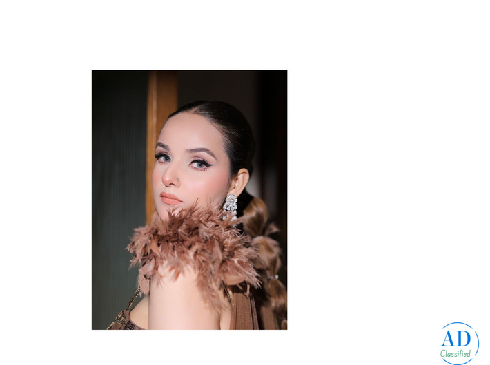 Makeover Salon Rajouri Garden for Stunning Looks