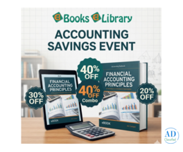 Accounting Students Can Save Up to 40%