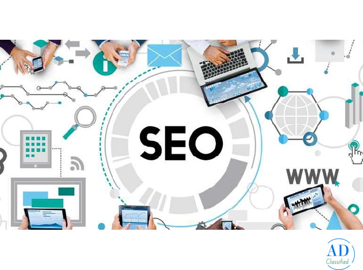 Comprehensive Technical SEO Audit & Website Optimization Services