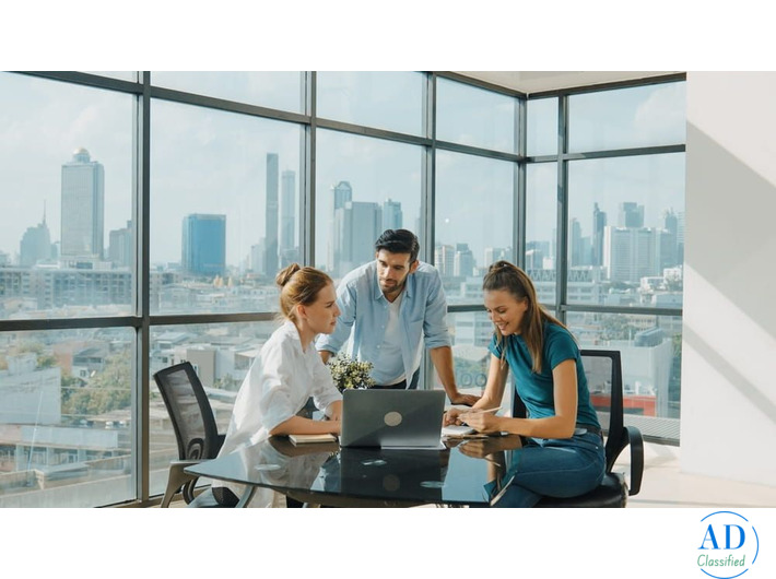 Free Zone Business Setup in UAE: Process, Cost & Benefits