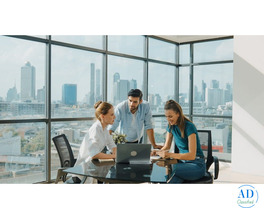Free Zone Business Setup in UAE: Process, Cost &amp; Benefits