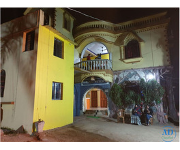 Best hotel in bangriposi