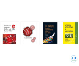 Data Science and Artificial Intelligence Books Online – NIPAERS