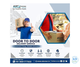 Door to Door Delivery Service You Can Trust - ABCSTAR EXPRESS PVT LTD