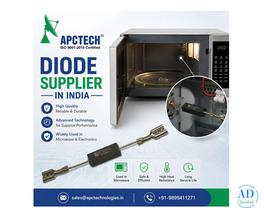 Reliable Diode Supplier in India | APC Tech